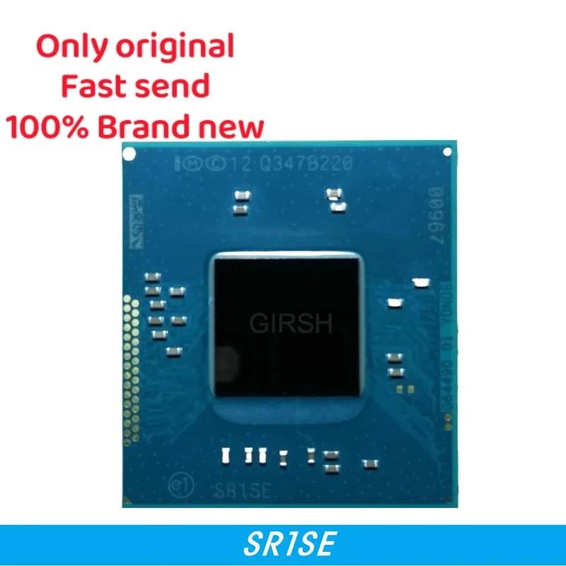 

100% New SR1SE N3520 BGA Chipset