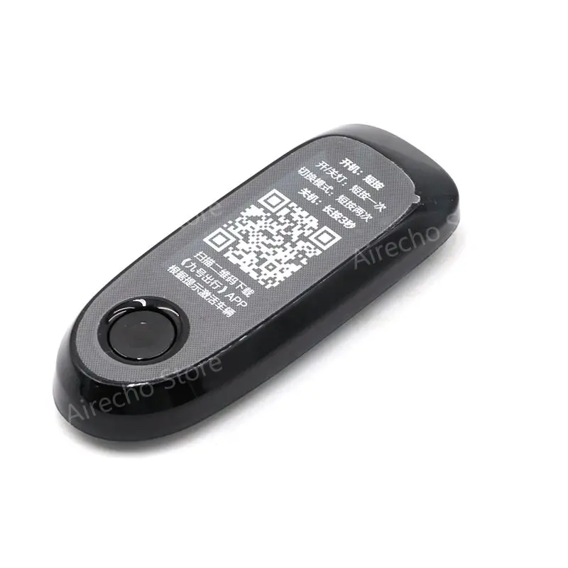 Original Dashboard Abdeckung Für Ninebot von Segway F2 F2Pro F2Plus Elektrische Roller Display Bildschirm Instrument Panel Fall Teile – Detail 7