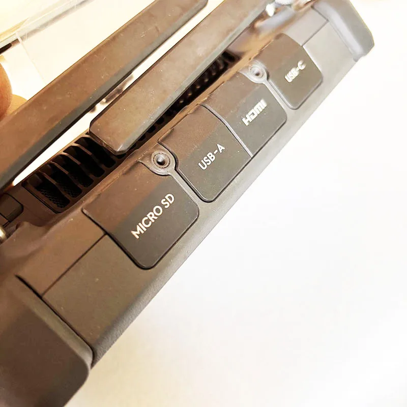 

Agras T20P T40 RM700B Remote Controller 90% New For DJI Agriculture Drone Accessories Plant Protection Drones UAV Part ZBT00313