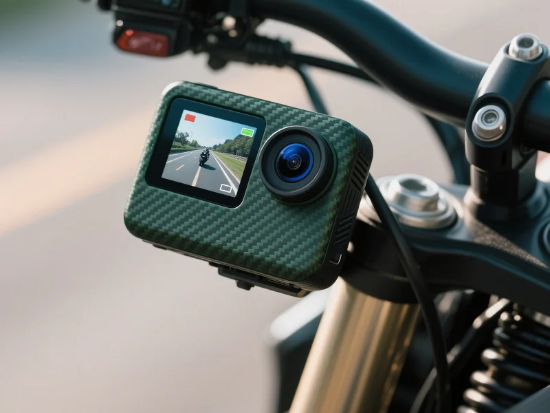 dashcam moto
