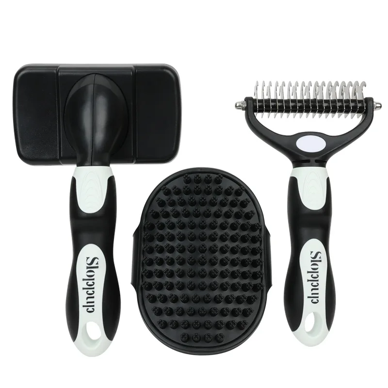 #33 Cat Deshedding Brushes Comparison Guide