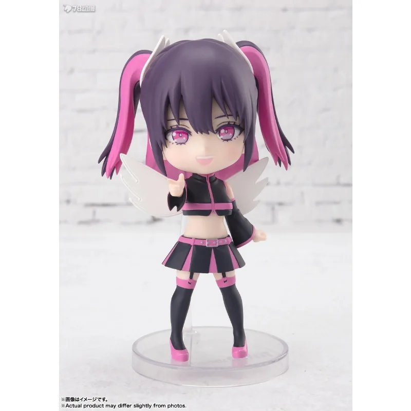 バンダイオリジナルフィギュアーツミニ 2.5 次元の誘惑アニメアクションフィギュア模型玩具グッズモデルギフト男の子のため