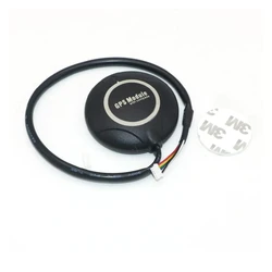Mitoot M8N 8M High Precision GPS Built in Compass NEO-M8N GPS for APM AMP2.6 APM 2.8 Pixhawk 2.4.8