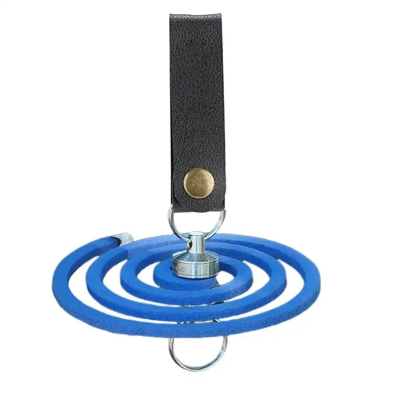 

Portable Magnetic Hook Heavy Duty Hooks Holder Clip With Strong Magnet Metal Holder Hooks Versatile Strong Outdoor Hook For Tent
