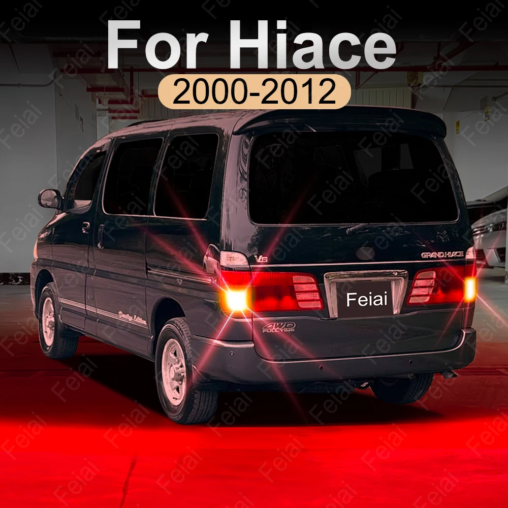 For Toyota Hiace Le…