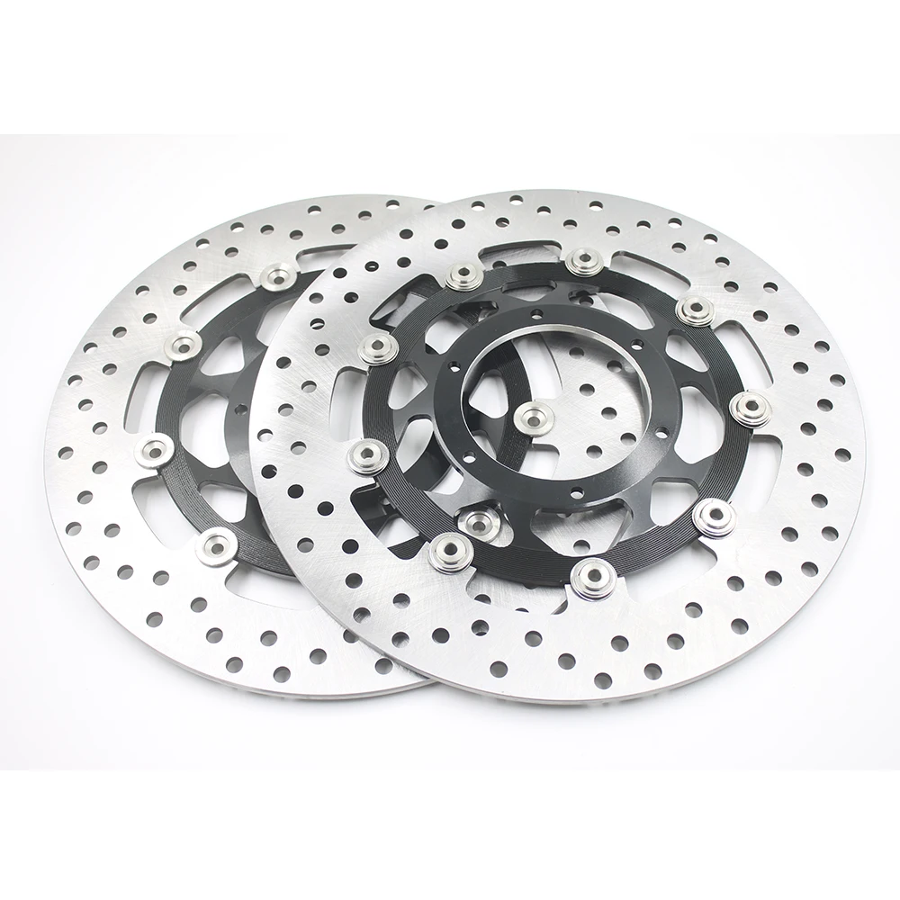 310mm Front Brake Disc Rotors for CBR600RR 2003-2016 CBR1000RR 2004-2005 CB1300SUPER FOUR 2003-2012 CB1000R 2008-2016