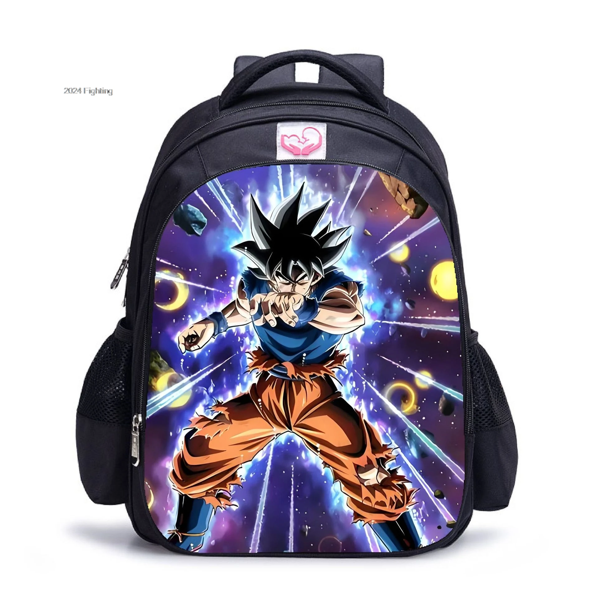 Zaini Dragon Ball da 16 pollic - Embroidery Legacy Software recensione e prezzo