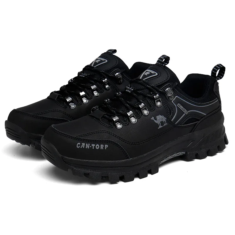 Zapatos de senderismo al aire libre para Mujer, zapatos de viaje de calidad a la moda, Zapatillas deportivas para Hombre, Zapatillas deportivas Unisex, Zapatillas de Trekking para Hombre