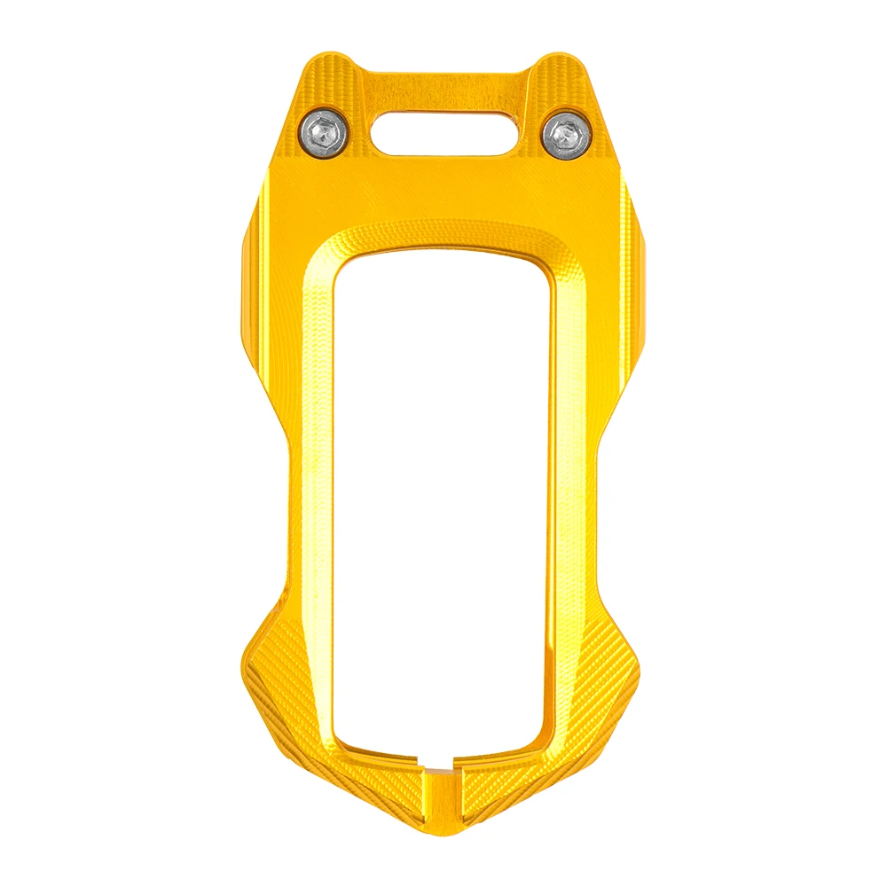 Motorcycle Remote Key Case Shell For Yamaha XMAX300 XMAX400 XMAX250 XMAX125 XMAX 300 Keyless Holder Protective Cover Accessories