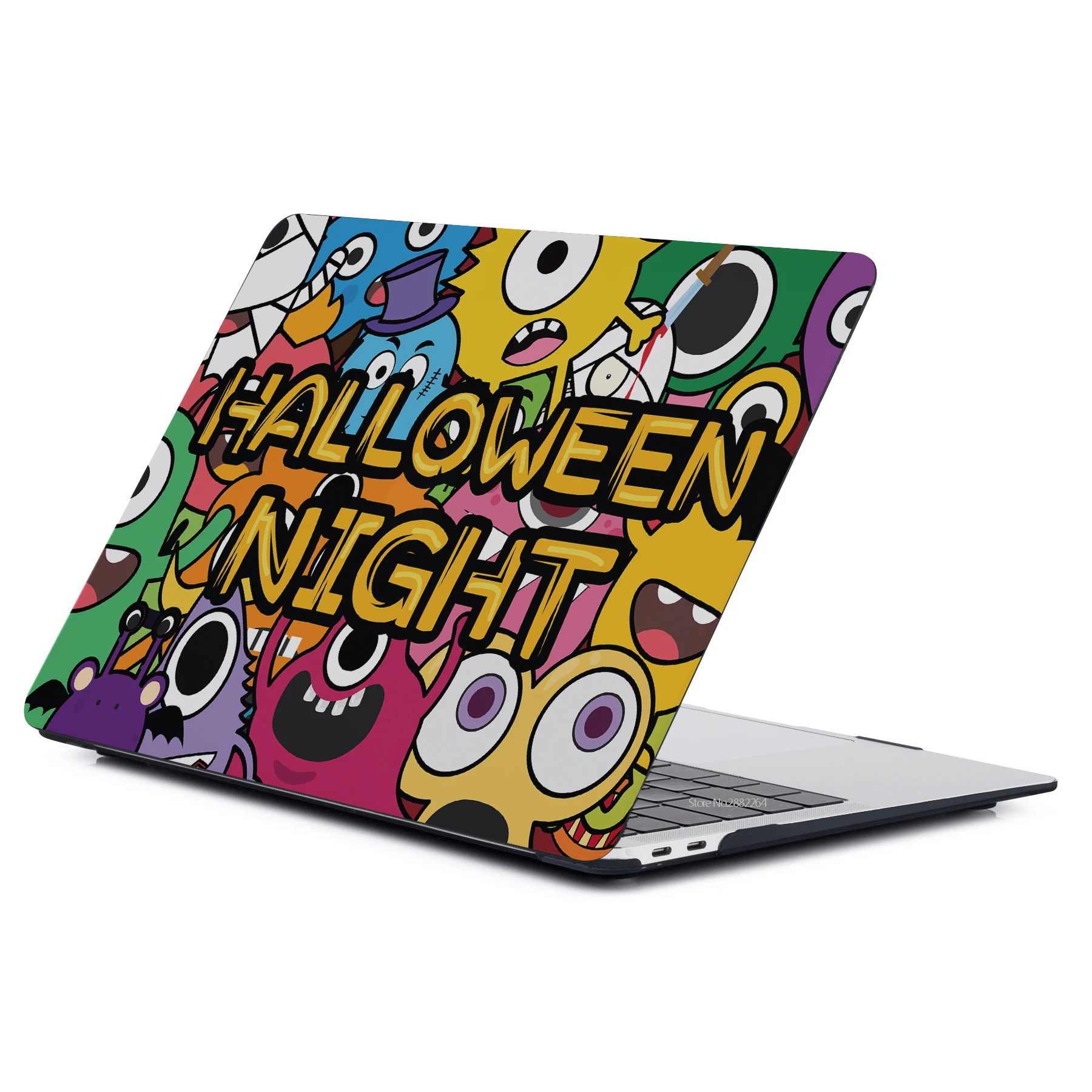 Laptop Case for 2025 M5 A3434 Macbook Pro 14 M4 Pro 16 Cover M3 M4 M1 Mac Book Air 13 Case for 13.6 A2681 Air 15.3 A2941