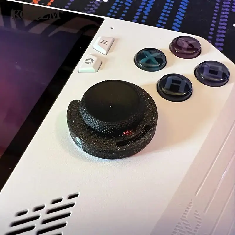 For ROG ALLY Interface Dust Plug Handheld Charging Port Protection Cover Stick Locks General Optimized Edition