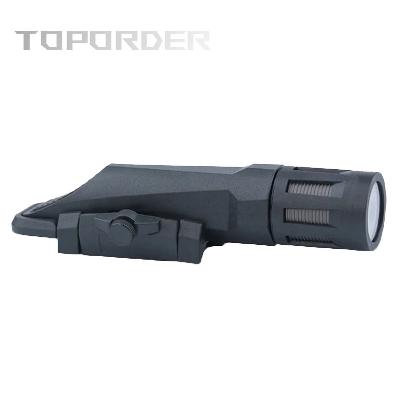 WMLX & G2 Tactical Hanging LED Flashlight, High-intensity Strobe