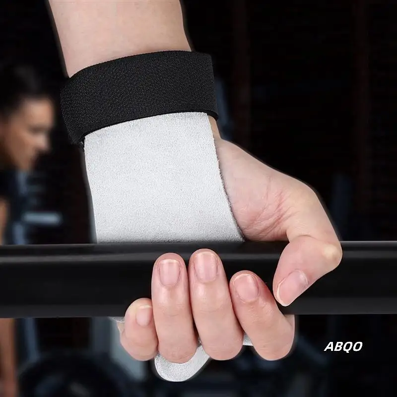 

16X Gymnastics Grips, Grips For Gymnastics, Gymnastics Hand Grips,Gymnastic Palm Hand Grips Protectors
