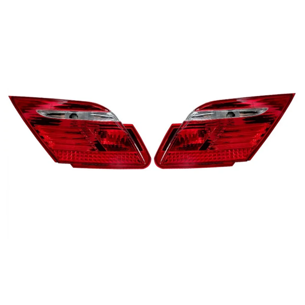 Rear Brake Tail Light Turn Signal Car Indicator Lamp  For BMW 7 Series E66 2006 2007 2008