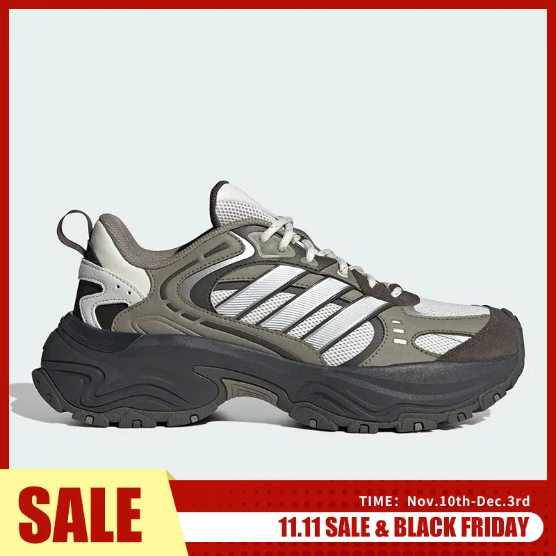 

Adidas official genuine 2024 new unisex retro low top dad shoes JR0041