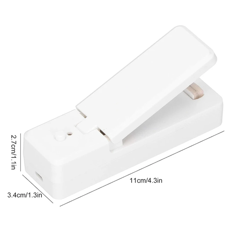 Automatic Preservation Vacuum Machine Kitchen Supplies Low Consumption Tool