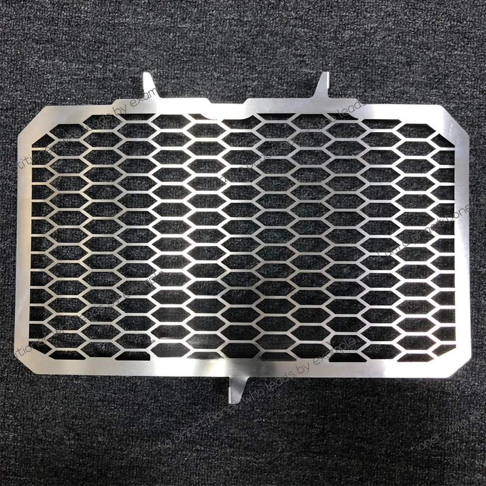 

Suitable for Honda CB1000R 18-24 years water tank net radiator protection net decorative cover