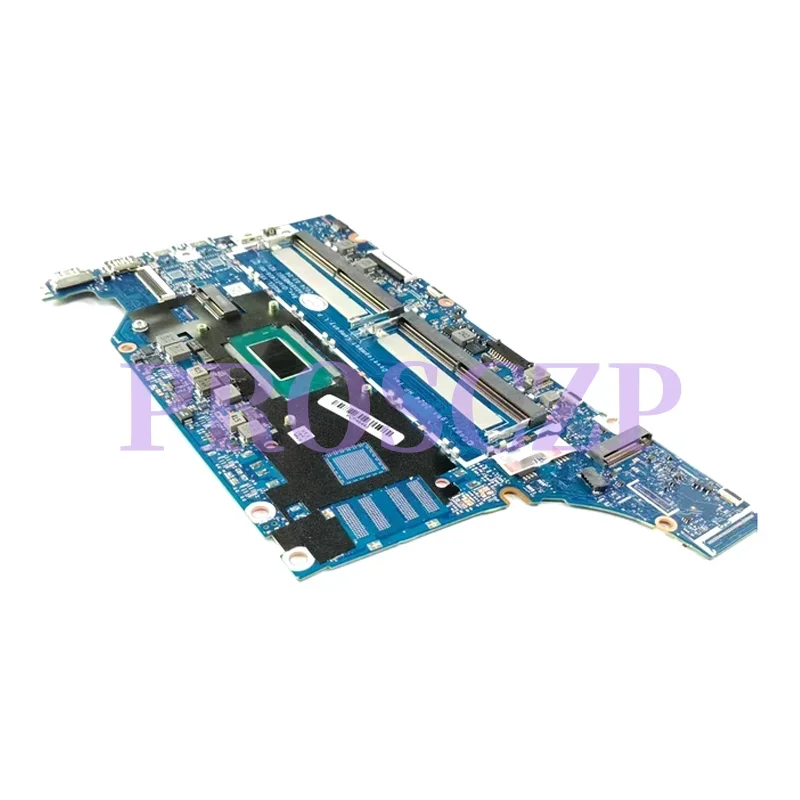 

For HP 640 660 G11 440 460 G11 Motherboard DA0X8VMB8G0 DA0X8VMB8G1 N95765-601 Ultra 5 Ultra 7 Cpu On-Board Working OK