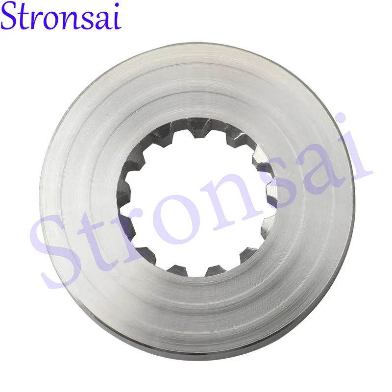 

Проставка пропеллера 663-45997 для подвесного мотора Yamaha Parsun Hidea 40HP 48HP 50HP 55HP 60HP 70HP часть лодочного двигателя