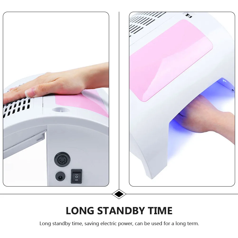 

Electric Nail Grinding Machine Portable Mini Manicure Tool for Home Professional Use Bright Design Long Lasting for Nail Art