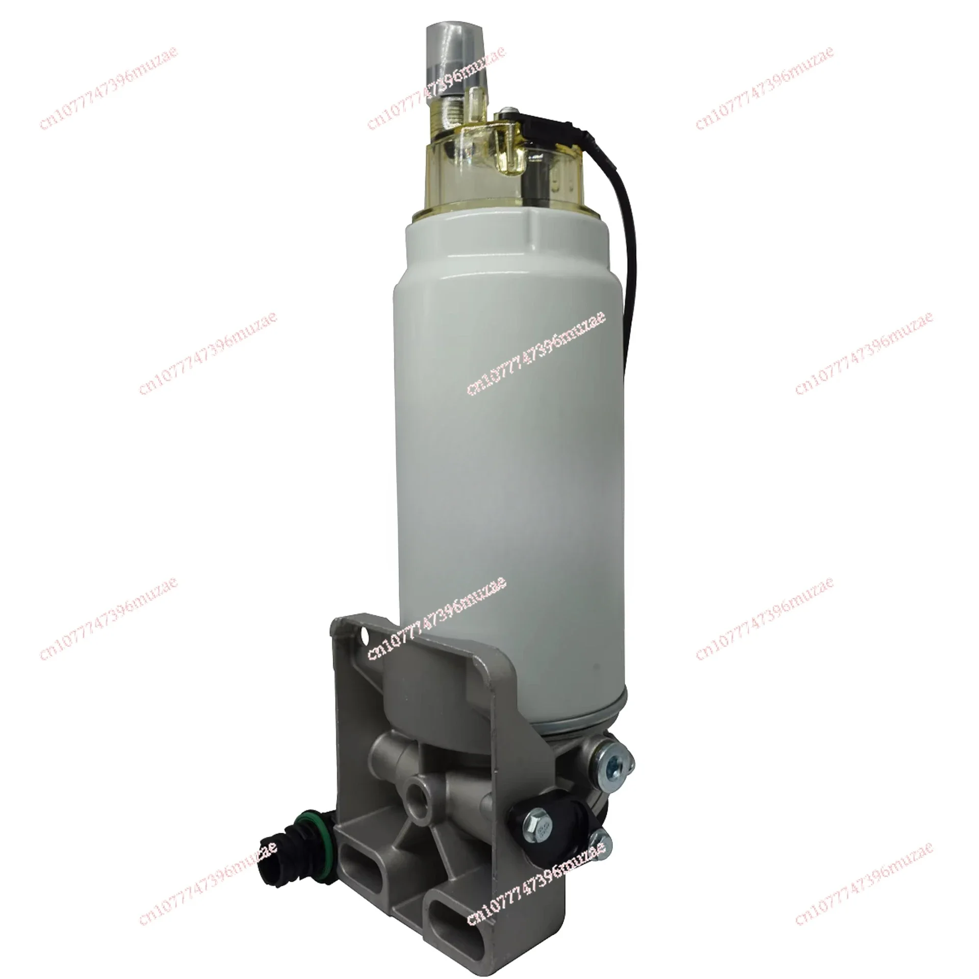 

PL420 Fuel Diesel Filter Oil-water Separator Assembly Diesel Filter Element