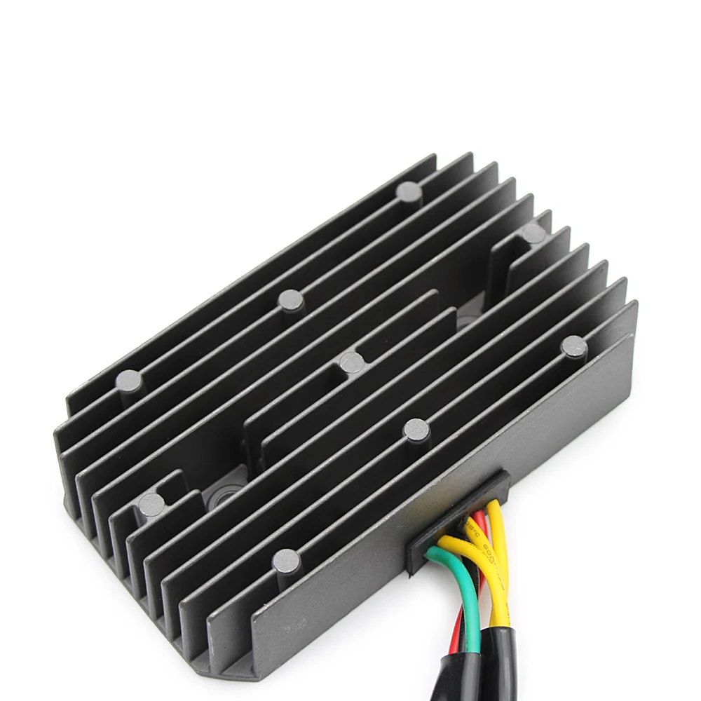 منظم المعدل لـ Triton AX 700 4X4 LOF لـ GOES 650i HO 61120-A27-010 للوصول إلى MAX 750 EFI AMX 6.46 LV 61120-A27-000