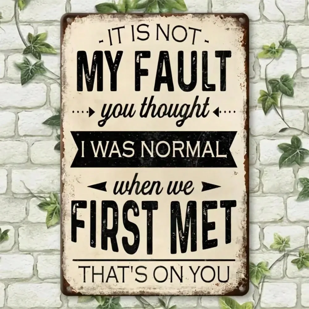 Durable "My Bad You… - image