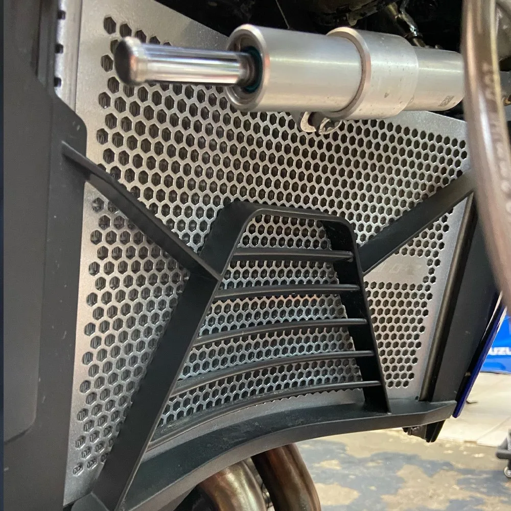 

For BMW F900R F900XR F900 R XR 2020-2026 2025 2024 2023 Motorcycle Radiator Guard Grille Cover Protector Protective Grill F 900R