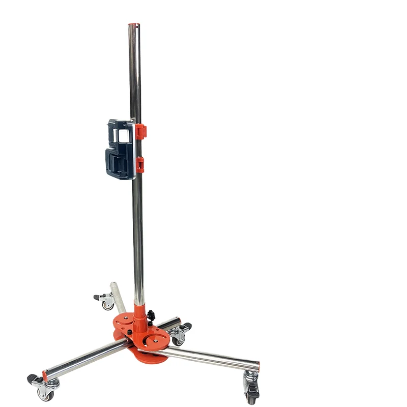 

Оранжевая регулируемая высота PDR-подставка для ремонта вмятин PDR-подставка для лампы Автомобильный инструмент для ремонта вмятин Выравнивающий держатель лампы Кронштейн для лампы