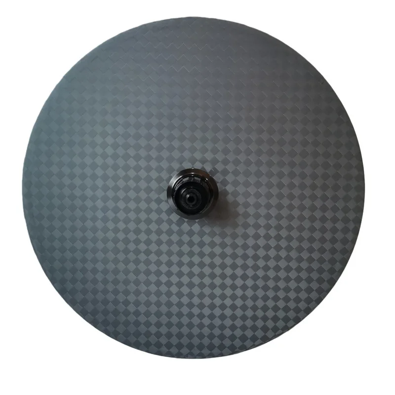 16 inch 349 carbon fiber bicycle closed wheel 25mm wide