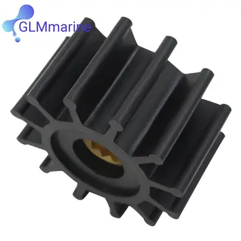 3862281 Sada oběžného kola 3862567 Pro lodní motor Volvo Penta 3.0 4.3 5.0 5.7 5.8 7.4 8.2 L MD TMD 22 825940 875811 386257 3862465 8 nejlepší prodej Skener VCO 960 Diesel Precor - №7