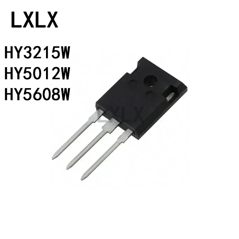 

1PCS 100% New HY3215W HY5012W HY5608W HY3215 HY5012 HY5608 TO-247 Chipset