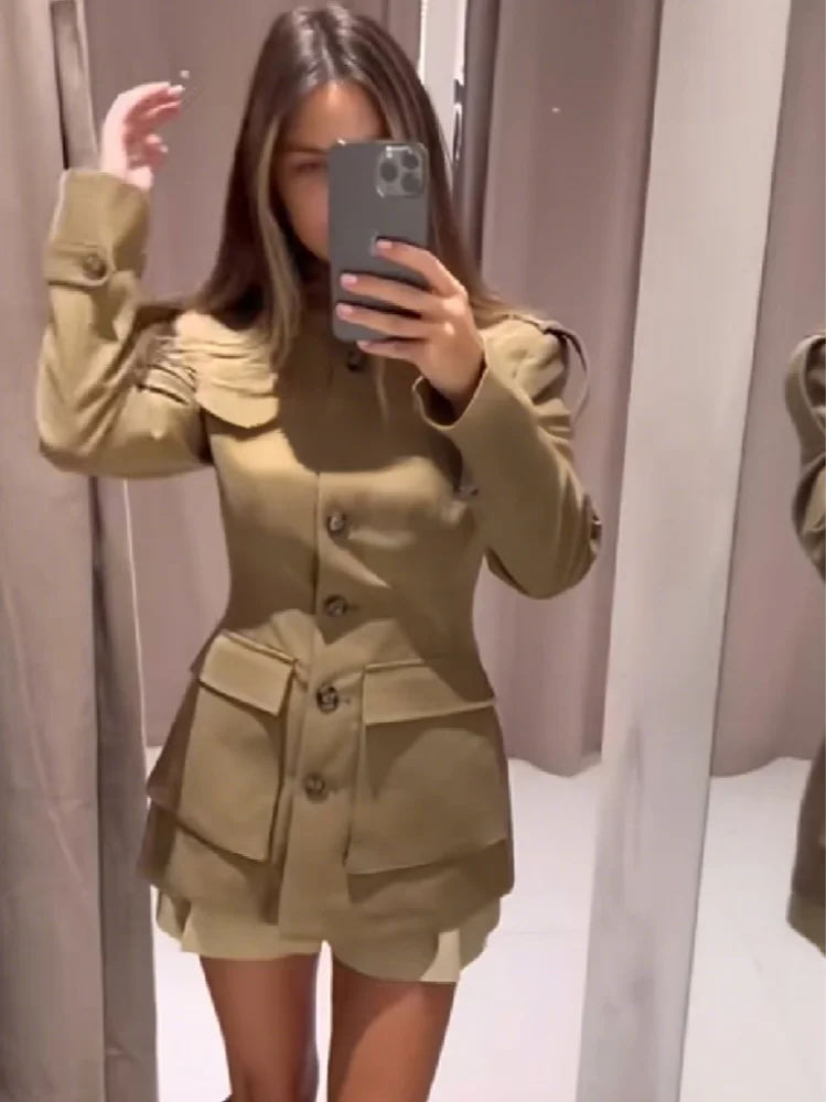 

Элегантные асимметричные длинные юбки с принтом, свободная плиссированная юбка трапециевидной формы с высокой талией, лето 2021, осенняя женская вечерние универсальная одежда