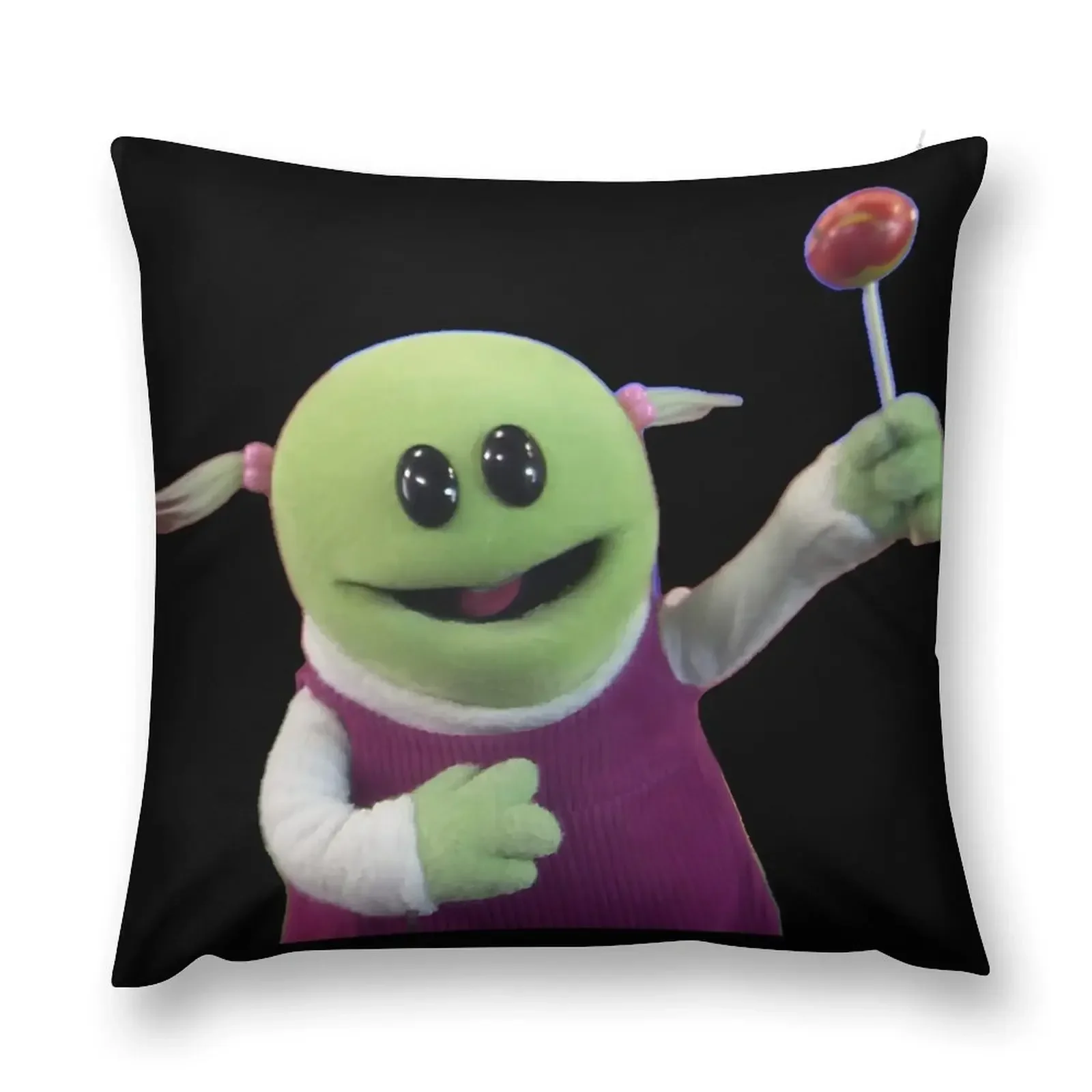 

Nanalan Lollipop Throw Pillow pillow pillowcase Pillow Covers Decorative Pillowcase Cushion