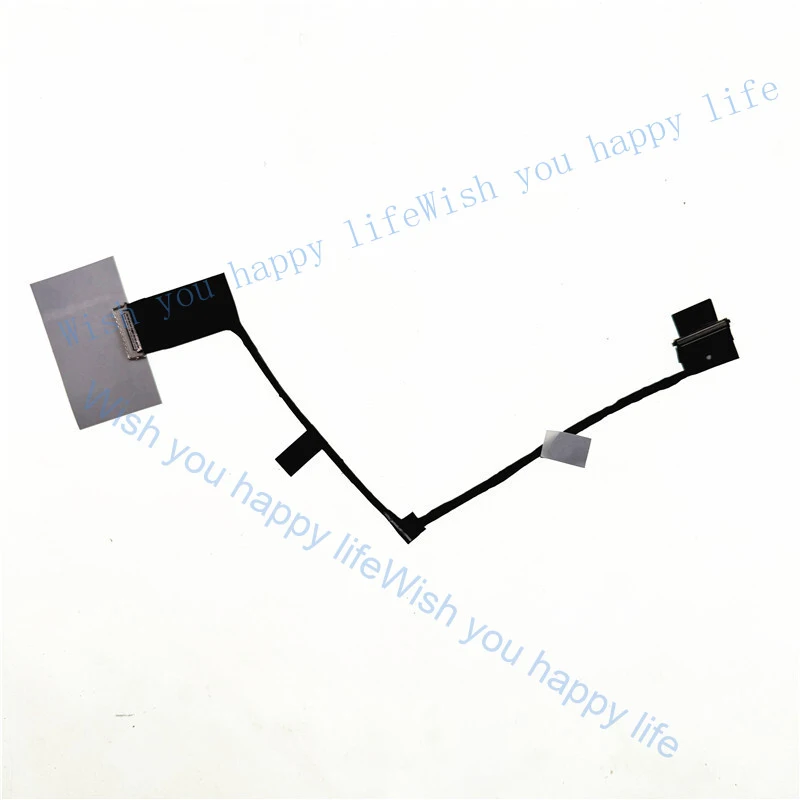 

LL New For Dell Precision 7670 7680 LCD EDP Cable WO CCD DC02C00Y700 5H9KH 05H9KH