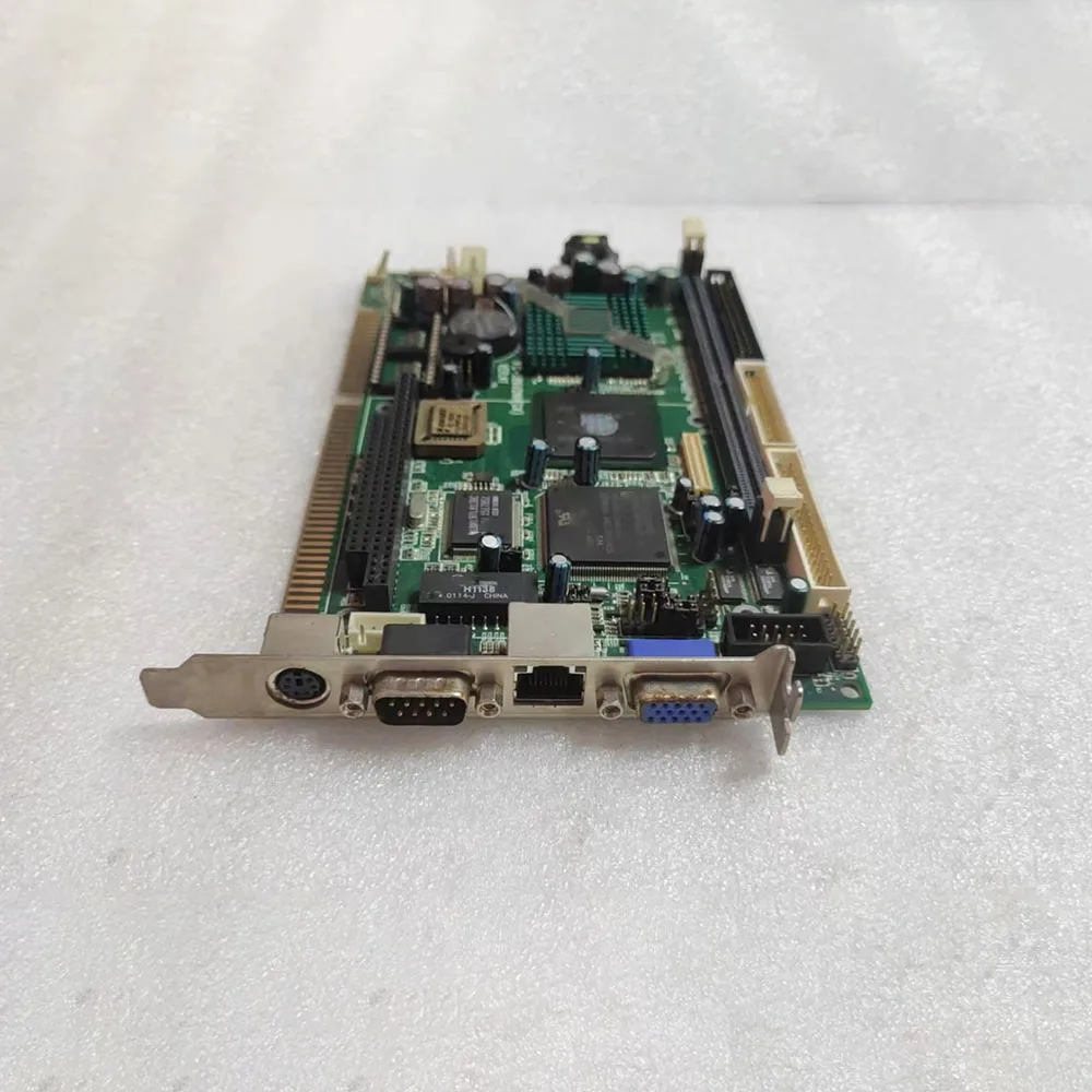 Perfect testing before shipment IPC-586VDNH (GX) VER.A1