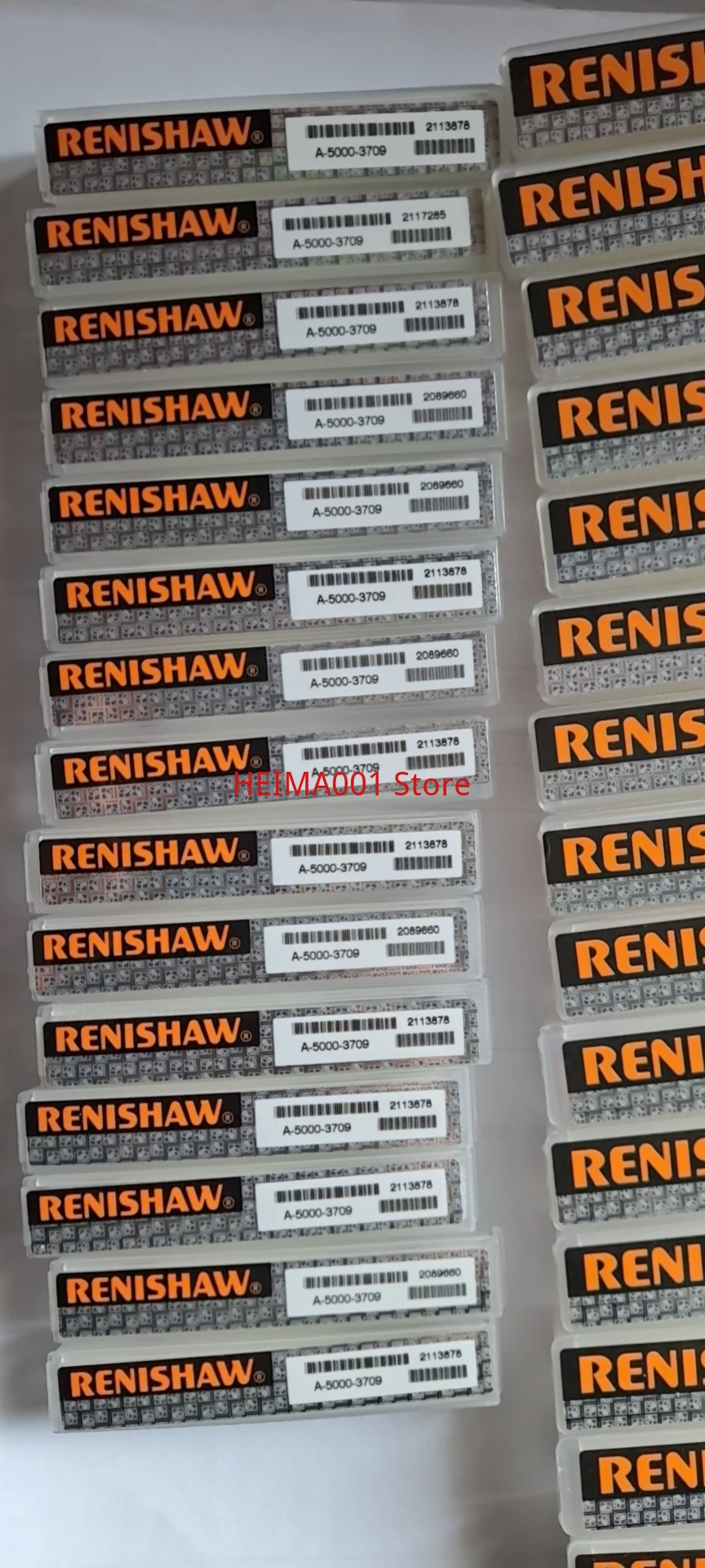 1 Piece A-5003-0577 Renishao Original Imported Authentic M2 * 0.7 * 20tc Tungsten Carbide