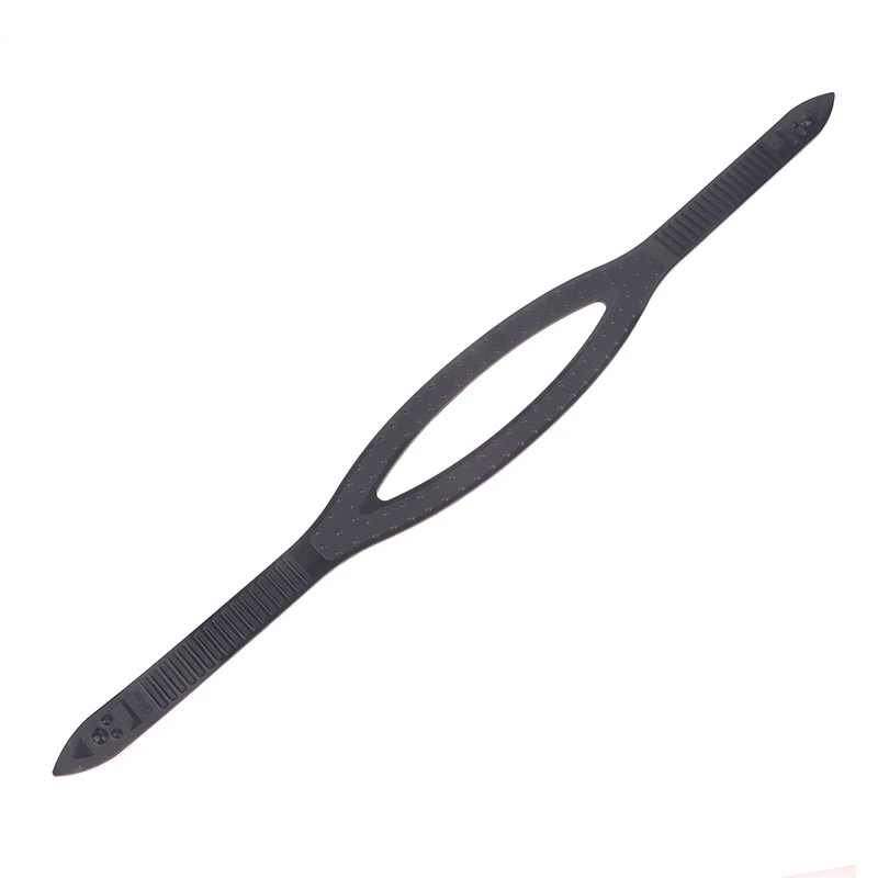 

1 шт. силиконовый ремешок для маски для дайвинга и снорклинга, легкая замена, прочный аксессуар для плавания и снорклинга