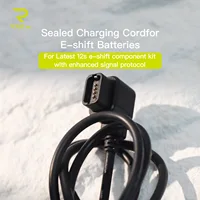 RRSKIT para Shimano 12 velocidades Di2 Cable cargador de batería de cambio electrónico para Shimano R9270 R9250 R8170 R8150 R7170 RX825