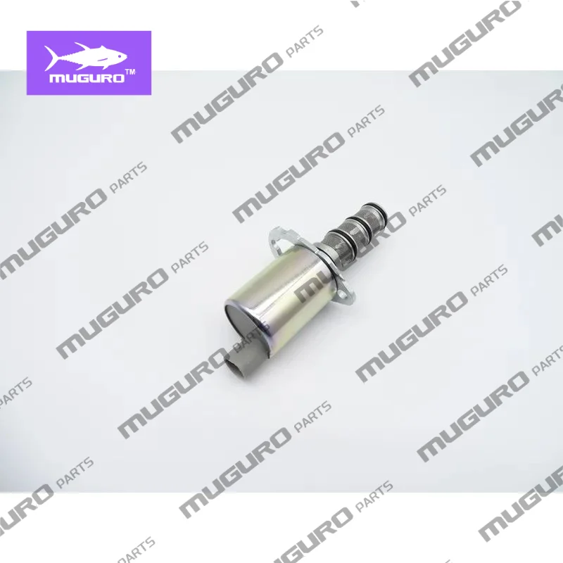 AL177192 Solenoid Valve for Jon Deere Tractor 1204 1354 6090MC 6100RC 6110B 6115D 6120R