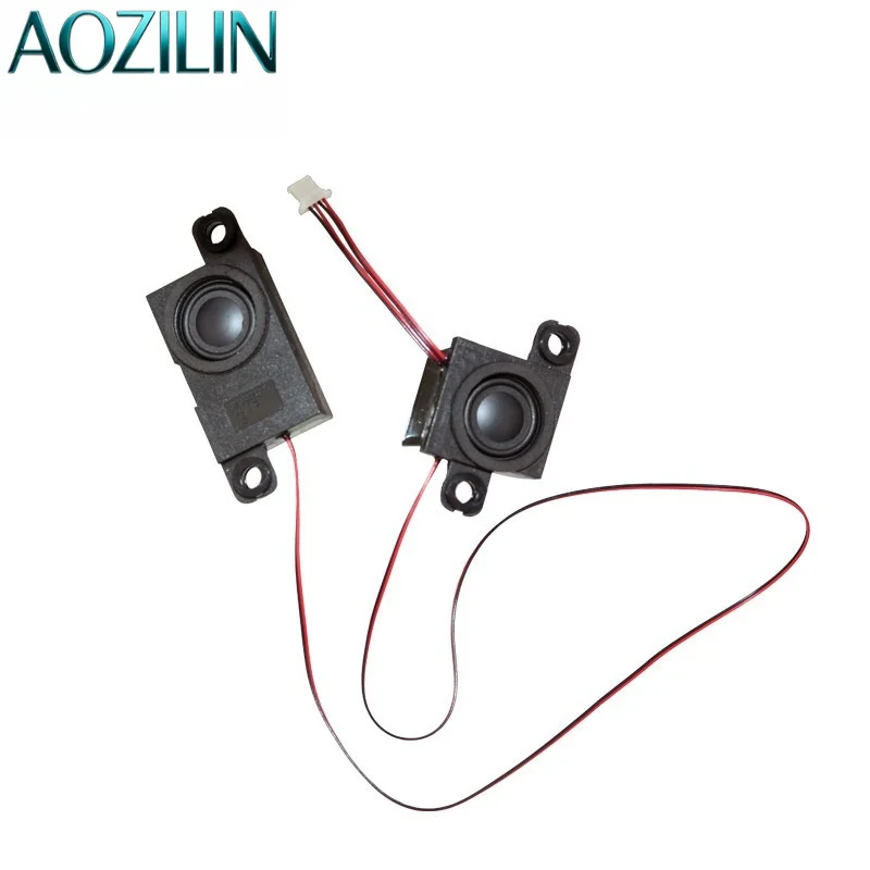 AOZILIN Laptop Left & Right Internal Speaker Replacement For XPS L502X L501X Built-in Audio Loudspeaker Set 10 Pack