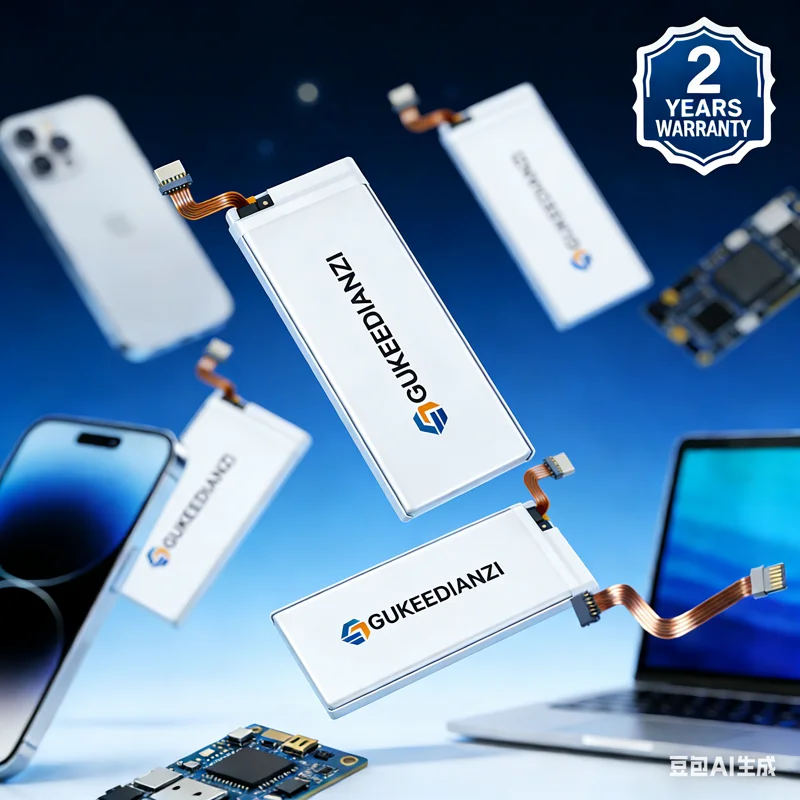 5300mAh EB-BG990ABY Mobile Phone Battery For Samsung Galaxy S21 FE 5G SM-G990 High Capacity