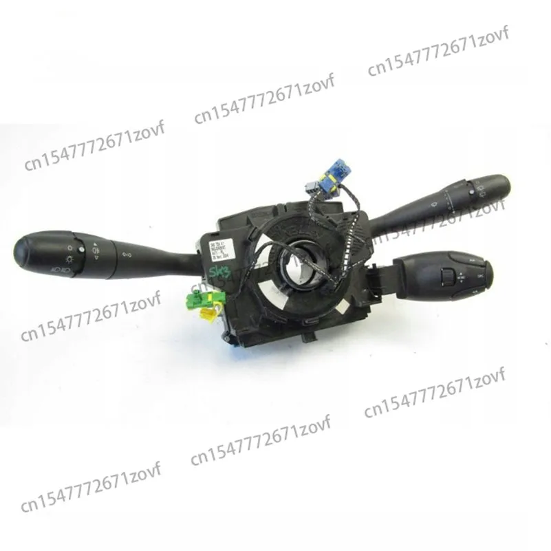 206 207 440453 96530926XT steering column switch