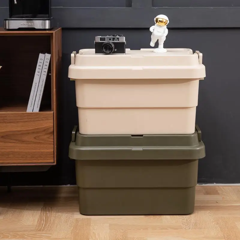 large-outdoor-vehicle-mounted-storage-box-picnic-moving-household-miscellaneous-goods-organizer-box-double-door-pp-material