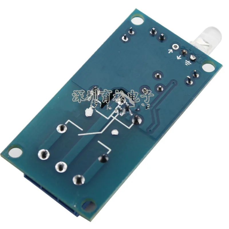 Fotodioden-Relaismodul, kombinierter Steuerschalter, Lichterkennung, lichtempfindlicher Sensor