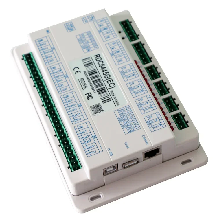 Ruida Controller 64…