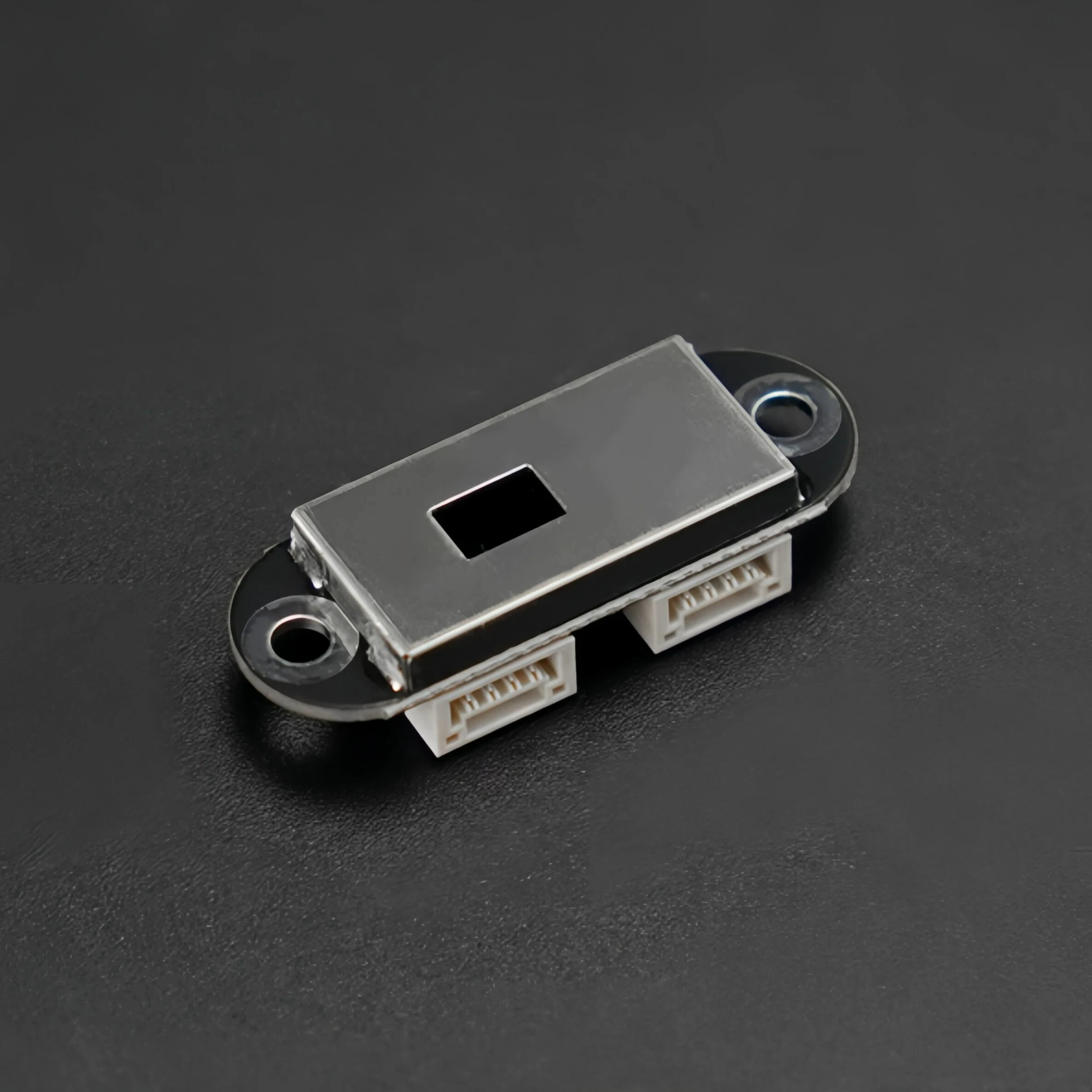 

Лазерный датчик расстояния TOF Sense, 5 м, разрешение 1 мм, точность ±1,5 см, UART/CAN, каскадируемый, регулируемое поле зрения, для Arduino, роботов, дронов