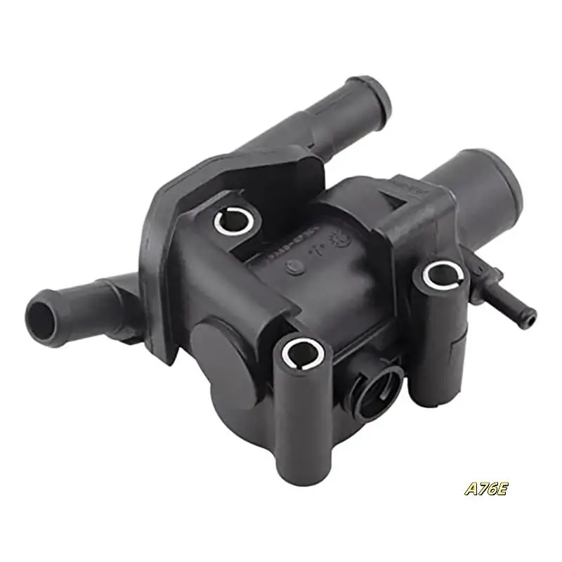 

Car Thermostat Housing Water Outlet For Ford Focus Escape 2000-2004 2.0L YS4Z-8592-BD 6X54G9K47880