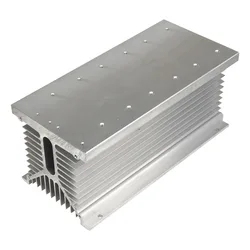 FHS-YB white 141x135x300 mm MTC IGBT heat sink radiator