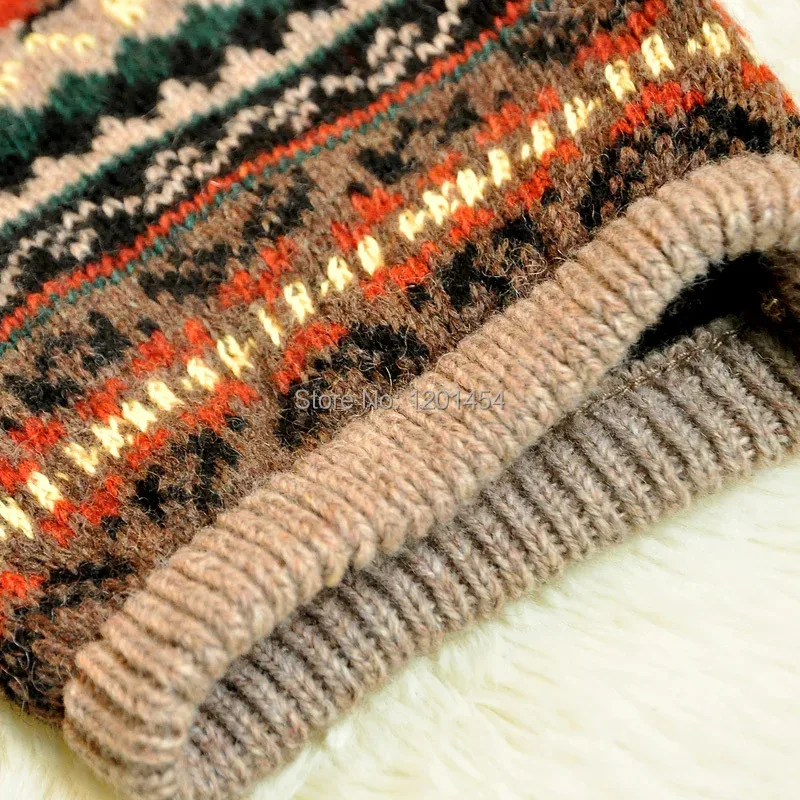 ABC123 التمويه هوو سميكة الصوفية تدفئة الساق المرأة جوارب طويلة إلى الركب وأصفاد التمهيد موضة 2014 ربيع الفتاة gaitx ؛ 3 ، f'6,h.7;j